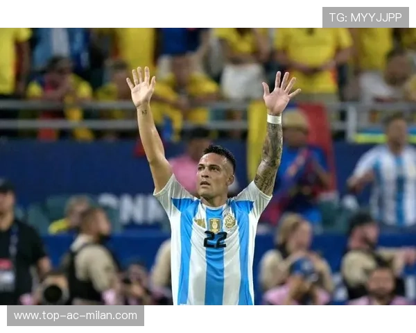 劳塔罗内切后的瞬间抽射极具威胁