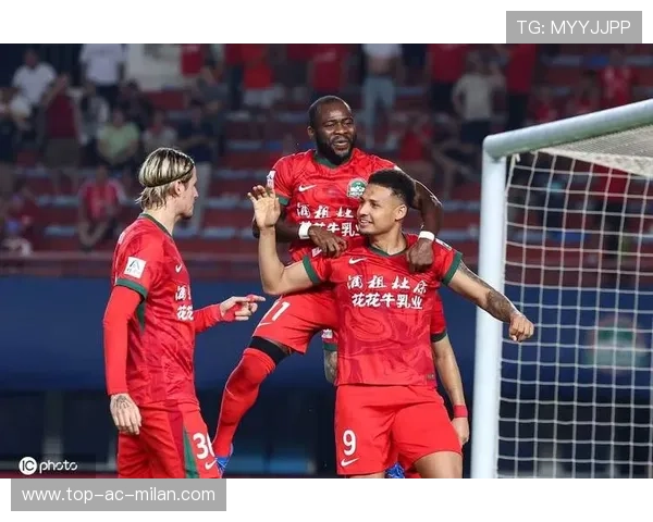 卡多索继续领军河南队，赛季进展无懈可击