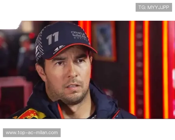 佩雷兹谜之犯错