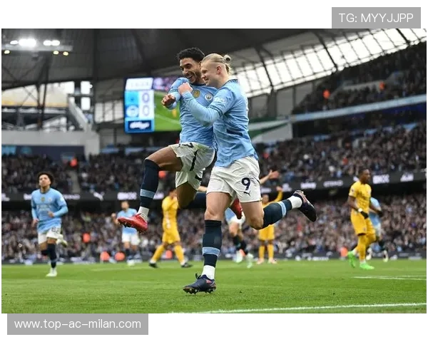 哈兰德点球稳稳罚中曼城再胜 哈兰德点球稳稳罚中曼城再胜