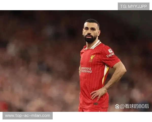 利物浦肋部渗透十分犀利，萨拉赫卷射稍稍高出