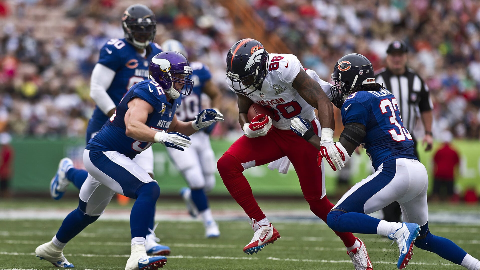 米兰全站APP下载-三线紧逼促成快速得分节奏，三线紧线示意图  第2张