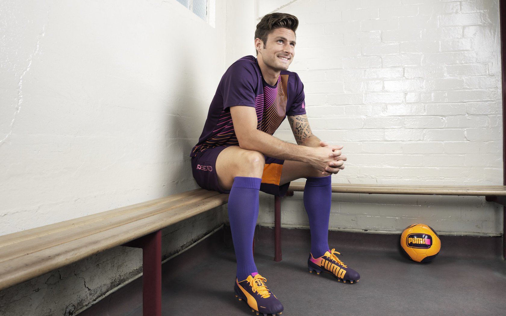 为什么这位球员突然爆发